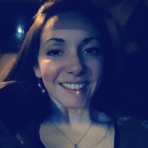 Meet your Posher, Marie